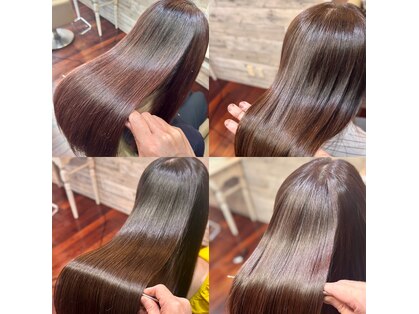 アルルヘアーオキナワ(ARURU HAIR)の写真