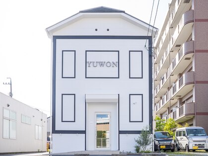 ユウォン 四日市(YUWON)の写真