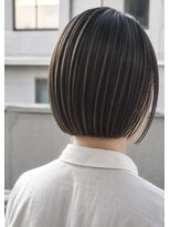 アンフィ ヘアー(Amphi hair)&nbsp;ショートボブ