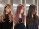 スキル 水戸(SKILL)の写真/トレンドを取り入れた韓国風レイヤーカットで新しい自分に！あなたにぴったりの似合わせデザインを実現！