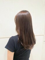 リーナ ビューティガーデン(LiNA BeautyGarden) オリーブベージュ