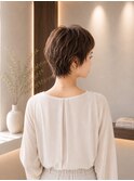 ベリーショート