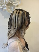 イタクラ 女池店(ITAKURA)&nbsp;デザインカラー