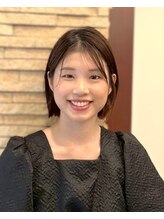ヘアメイク クリア 本店(hair+make CLEAR) 小森 愛子