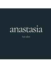 anastasia【10月下旬 NEW OPEN（予定）】