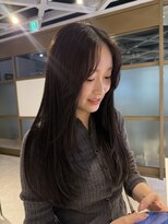 バランス 福山店(BALANCE.)&nbsp;髪質改善トリートメント
