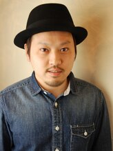 ニコラ(NICOLA)&nbsp;平木 康資