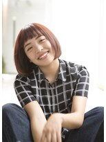 リビング(Living by Buzz)&nbsp;【Living】　The　可愛い