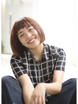 リビング(Living by Buzz) 【Living】　The　可愛い