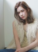 [Ravo]fringe midi