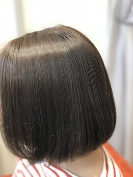 ルリアン(Le Lien) 軽めのボフ