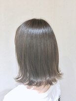 フェリア 渋谷(Feria)&nbsp;【filo by Feria渋谷】ミルクグレージュ☆ ”Sota Tawara”