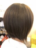 ◎すっきりショートヘア♪