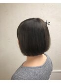 ミニマムボブ☆