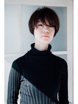 リアン 方南町店(Lian) クール系ショート