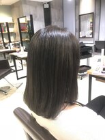 モードケイズ 西宮(MODE K's) 西宮/ハイライト/インナーカラー/小顔/大人可愛/ピンクベージュ