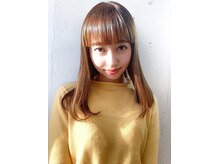 ヘアーワークス ヘルム 渋谷店(HAIR WORKS HELM)