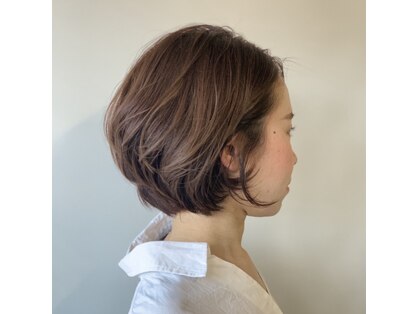 シャスタ ヘアーワークショップ(SHASTA hair work shop)の写真