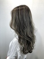 ワープ 青葉台(WARP) カーキアッシュカラー☆