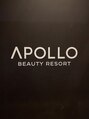 アポロビューティーリゾート(APOLLO BEAUTY RESORT) RESORT 