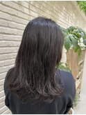 《HAIRZ》大岩真弓☆大人女性に(^^)上品艶パーマ