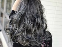 【3Dハイライトカラー】ワンランク上のヘアスタイルにオススメ★