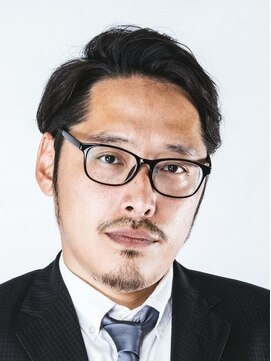 オアシス 池袋店(oasis) サイドグラデーションフェードカットアップバング