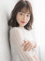 クラッチ 天王寺(CLUTCH)&nbsp;マシュマロボブ　【博多】