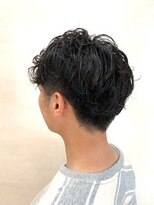 ロア ミオ 仙台駅前(Loa mio)&nbsp;【Loa mio】ニュアンスパーマ