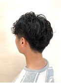 【Loa mio】ニュアンスパーマ