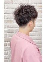 アレゴ(Allergo) ソフトツイスト×ショート