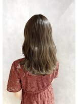 アイディール(:ideal)&nbsp;20代30代40代☆透明感抜群♪ハニーベージュ