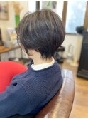 ショート