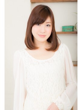 リトル 所沢(little) 上質ナチュラルミディ