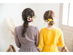 ヘアセット専門店 Mature 上野店 【マチュレ】