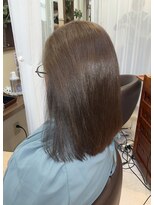 コア フィール ア デイ(COIFFURE A DAY)&nbsp;【見附今町M3D髪質改善】