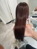 縁と縁(enn to yukari)&nbsp;☆METEOカラーで極艶カラー☆