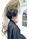 カーリースタイル