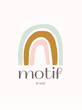 motif hair