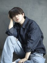 トラ バイ プティパ(Tora by petit pas) エアリーマッシュショート♪♪