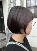 大人艶ボブ20代30代40代50代