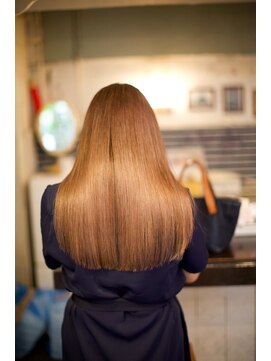 スリースリーナイン ヘアーアンドメイク(339 hair&make) どんどんキレイに