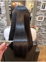 ブリード ヘアデザイン(breed hair design)&nbsp;福岡市髪質改善サロン(髪質改善超音波トリートメント/髪質改善)