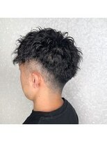 ウィン 川口元郷店(win)&nbsp;ツイストスパイラル