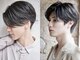 ソセイ ヘアー ルトゥール サロン 御器所店(SOSEI Hair Retour Salon)の写真/メンズからの支持も高いカット技術。丁寧なカウンセリングであなたの理想のスタイルを実現してくれます。