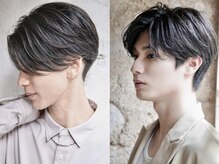 ソセイ ヘアー ルトゥール サロン 御器所店(SOSEI Hair Retour Salon)