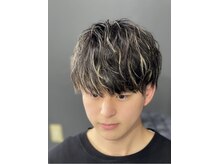 シャルマン(charmant)