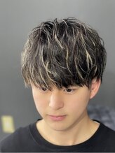 シャルマン(charmant)