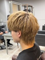 アビールブレ 新潟万代(ABEY LEVRAI) 新潟ウルフ