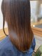 リルトラッド(Lilt Lad)の写真/髪質改善メテオ縮毛矯正(カット/トリートメント/スパ/マイクロバブル)